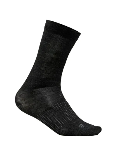 CRAFT RIBBED SOCKS