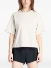Craft Short-sleeve T-shirt In Neutral