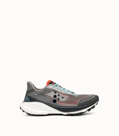 Craft Sneakers In Multicolour