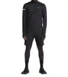 Craft Sportswear Adv Subz Sweater 3 In Black In Black