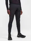Craft Sportswear Men's Adv Subz Tights 3 In Black