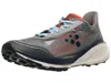Craft Sportswear Men's Pure Trail Shoes In Concrete/blaze In Multi