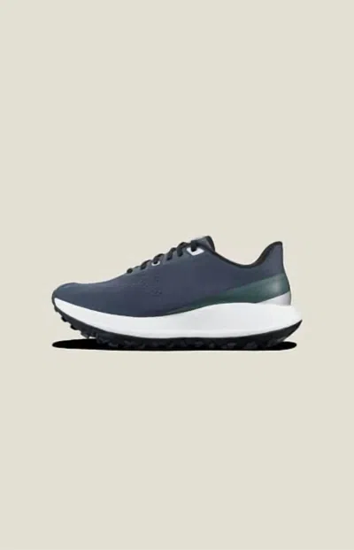 Craft Sportswear Men's Xplor M Shoe In Blaze In Blue