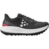 Craft Sportswear Men's Xplor Running Shoes In Black In Black