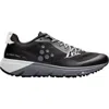 Craft Sportswear Women's Adv Nordic Trail Shoes In Black In Black