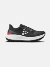 Craft Sportswear Women's Xplor Shoes In Black In Black