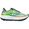 Craft Sportswear Women's Xplor Shoes In Juniper/spruce In Multi