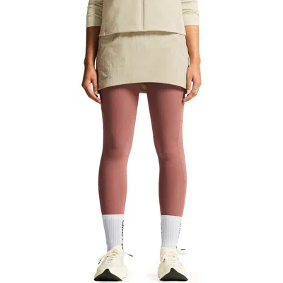 Craft Subz Jersey Skirt In Neutral