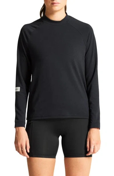 Craft Subz Jersey T-shirt In Black