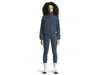 Craft Subz Waterproof Jacket In Blue