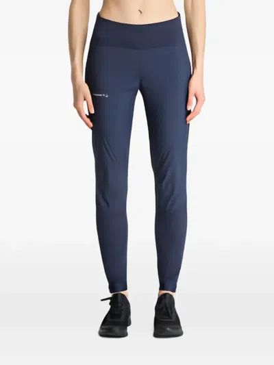 Craft Subz Light Trousers In Blue