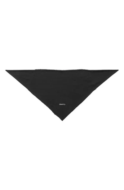 Craft Subz Recycled Polyester Bandana In Blue