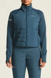 Craft Subz Waterproof Jacket In Blue