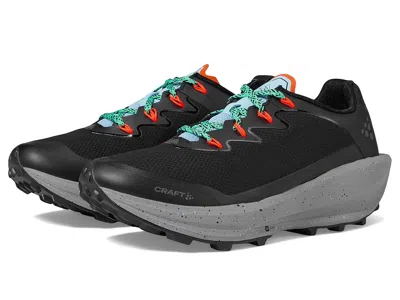 Craft Ultra Trail 2 In Black