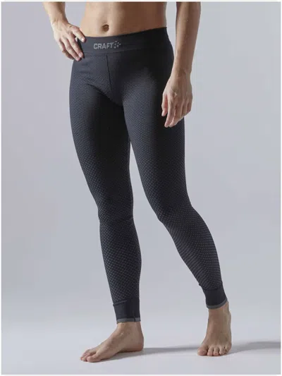 Craft Warm Intensity Pant In Black