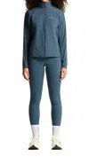 Craft Advance Essence Warm Jacket 2 In Blue