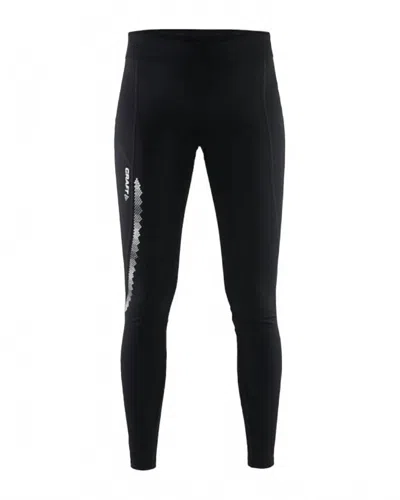 Craft Women's Brilliant 2.0 Thermal Tight Leggings In Black