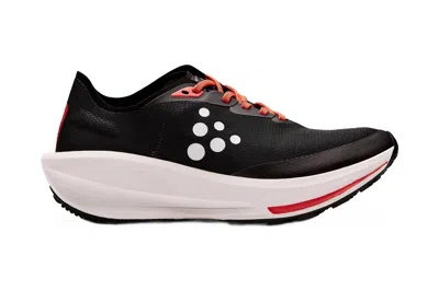 Craft Women's Ctm Ultra 3 Shoe In Black/heat
