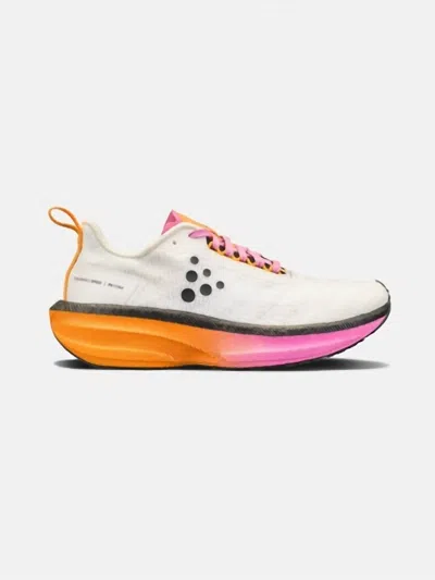 Craft Women's Endurance 2 Running Shoe In #name? In Multi