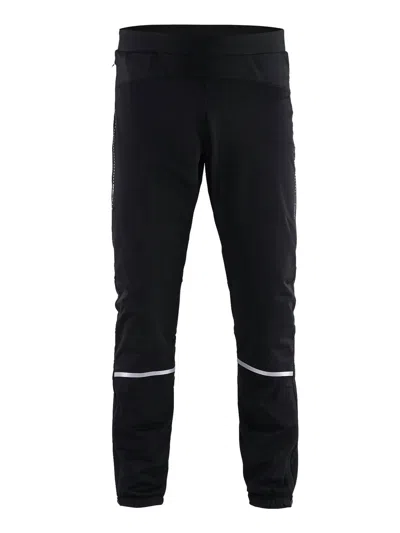Craft Women's Essential Winter Pants In Black