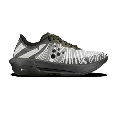 Craft Women's Nordlite Speed Shoe In Black/black