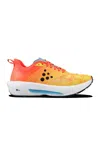 Craft Nordlite Ultra 2 Running Shoe In Orange