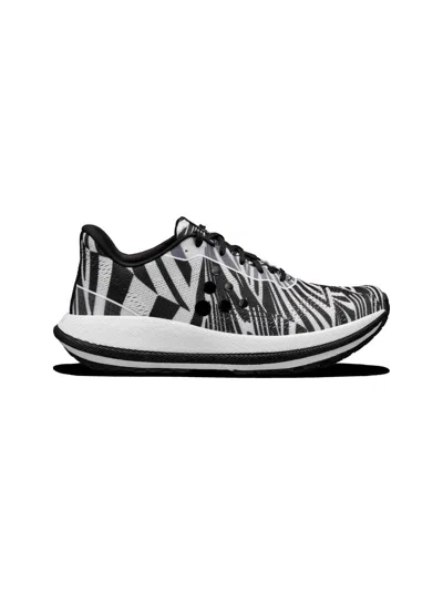 Craft Women's Pacer 2 Running Shoes In Black Multi