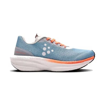 Craft Women's Pro Endur Distance Running Shoes In Zenith-flex In Blue