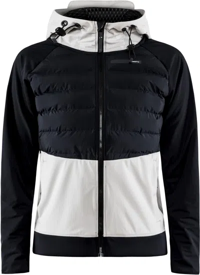 Craft Women's Pursuit Thermal Xc Ski Jacket In Black