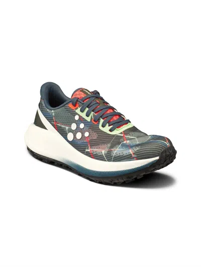 Craft Women's Xplor 2 Running Shoes In Orion/multi