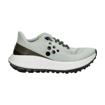 Craft Women's Xplor Hybrid Shoe In Juniper Spruce In Green