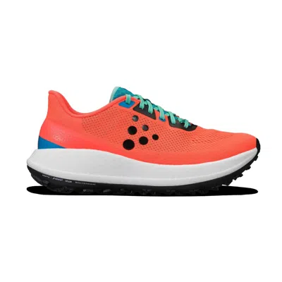 Craft Women's Xplor Hybrid Shoe In Laser In Multi