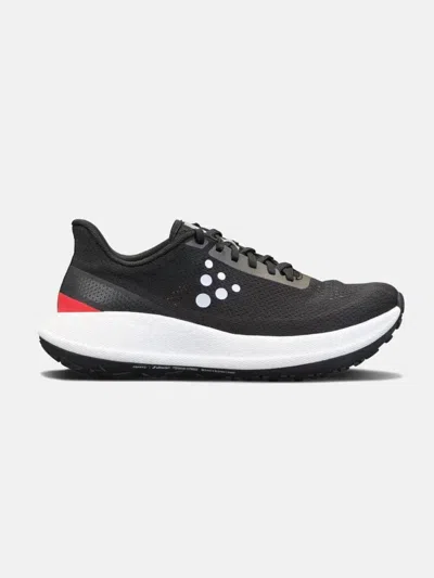 Craft Women's Xplor Running Shoes In Black In Multi