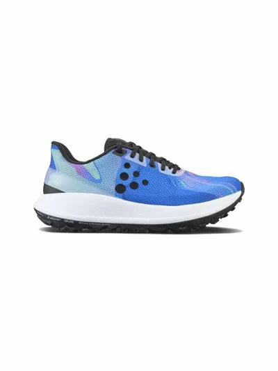 Craft Women's Xplor Running Shoes In Jump/multi