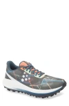 Craft Xplor 2 Hybrid Running Shoe In Multi