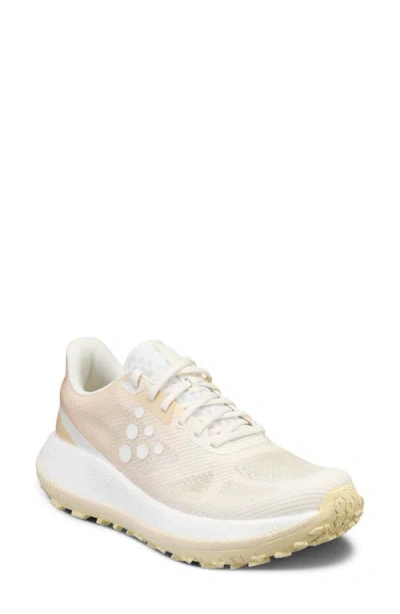 Craft Xplor Hybrid 2 Running Shoe In Pink
