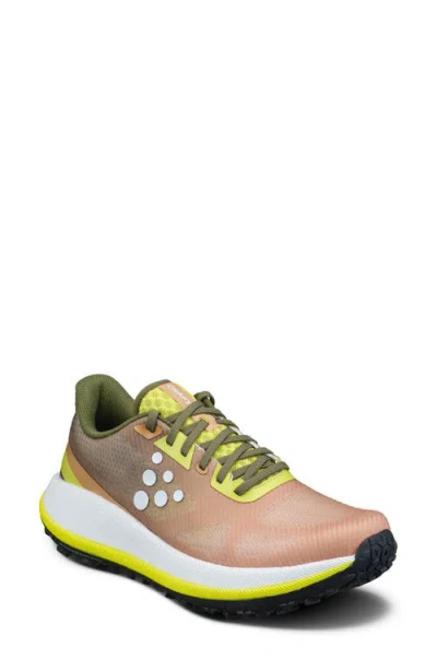Craft Xplor Hybrid 2 Running Shoe In Multi