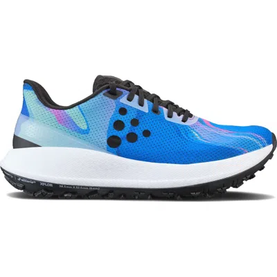 Craft Xplor Hybrid Running Shoe In Multi