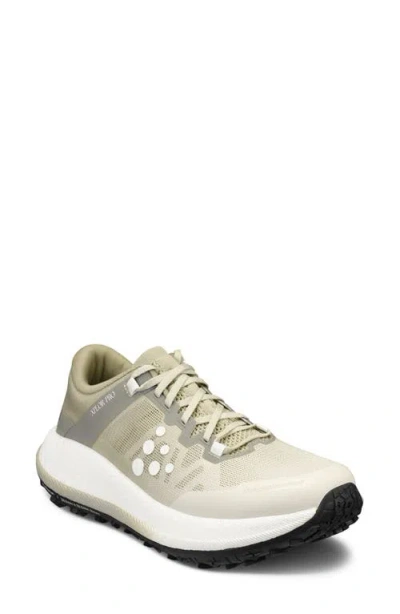 Craft Xplor Pro Running Shoe In Gray