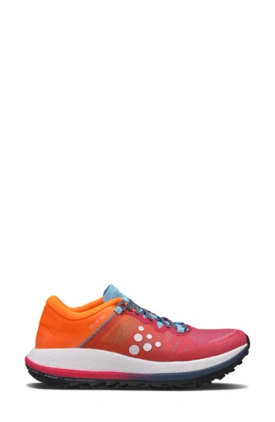 Craft Xplor Pro Running Shoe In Multi