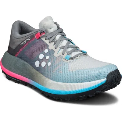 Craft Xplor Pro Running Shoe In Multi