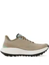 Craft Xplor Trail Sneakers In Brown