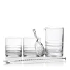 Crafthouse By Fortessa Crafthouse 5-piece Mixing Set