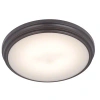 Craftmade 1 - Light Led Flush Mount In Oiled Bronze