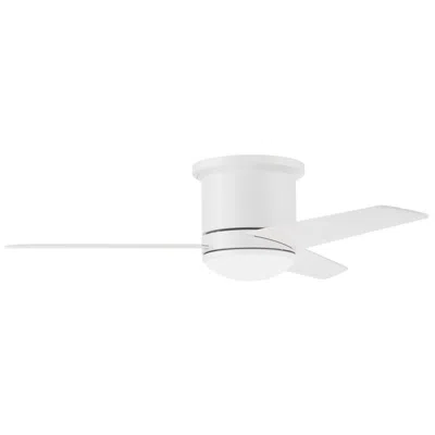 Craftmade 44" Hugger Ceiling Fan