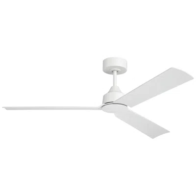 Craftmade 52" Charming Ceiling Fan In Gray