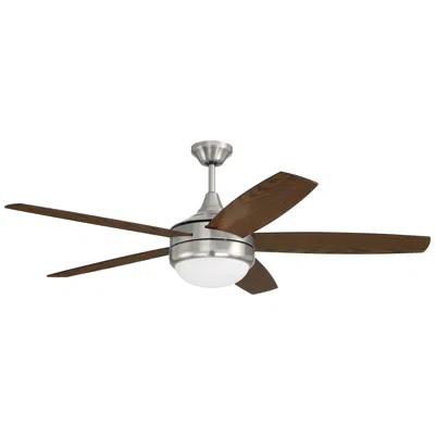 Craftmade 52"  Phaze Ii Ceiling Fan