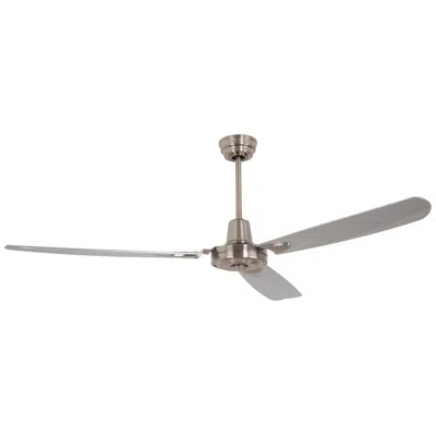 Craftmade 58" Velocity In Brushed Nickel Ceiling Fan
