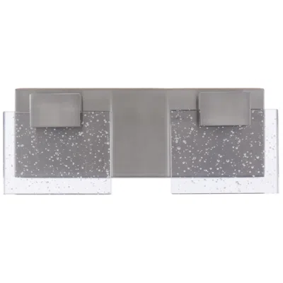 Craftmade Alamere 2 Light Led Vanity