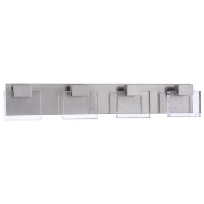 Craftmade Alamere Vanity Bar